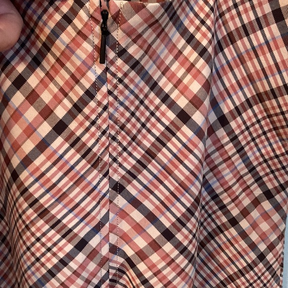 Mango MNG NWT pattern mini dress - Picture 5 of 9